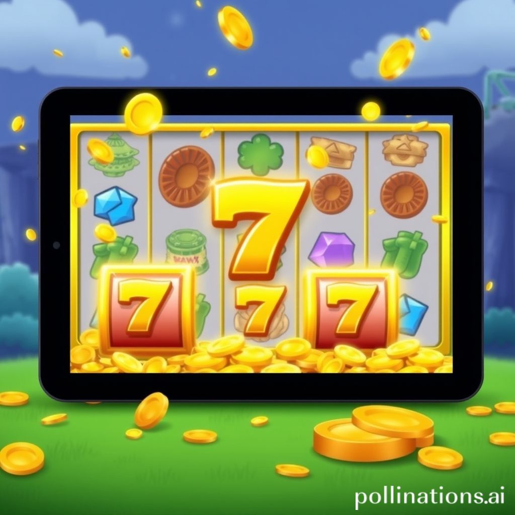 Keuntungan Bermain Slot Online Via Ovo